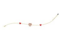 Bracciale Nanán Bambino in Argento NAN0459 - NAN0459